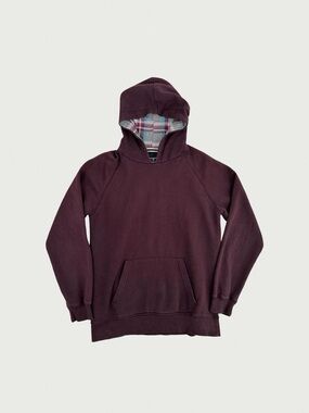 Paper Denim & Cloth Hoodie